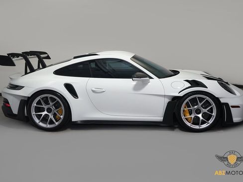 Used 2024 Porsche 911 GT3 RS image 4
