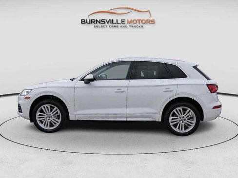 Used 2018 Audi Q5 Prestige w/ Prestige Package image 4