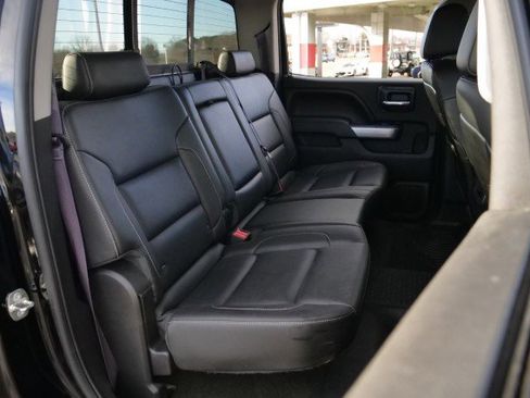 Used 2015 Chevrolet Silverado 2500 LTZ w/ Duramax Plus Package image 34