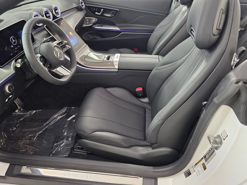 New 2027 Mercedes-Benz CLE 450 4MATIC Cabriolet image 10