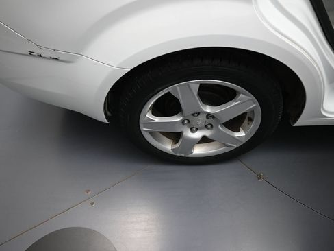 Used 2015 Chevrolet Sonic LTZ FWD image 19