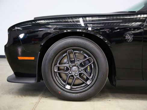 Used 2023 Dodge Challenger SRT Hellcat Redeye RWD image 38