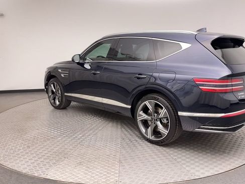 Used 2026 Genesis GV80 2.5T Prestige AWD/4WD image 4