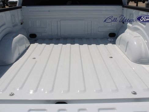 New 2026 Ford F150 STX w/ Equipment Group 200A RWD image 6