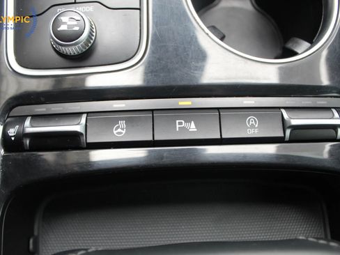 Used 2018 Kia Stinger image 27