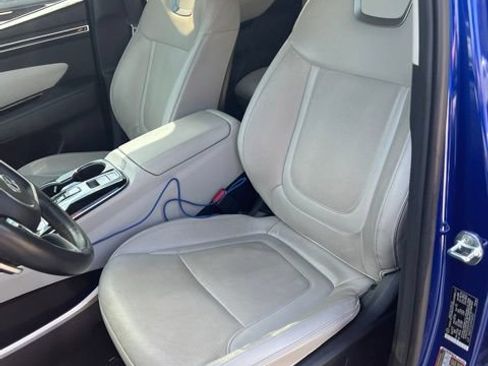 Used 2023 Hyundai Tucson Limited FWD image 15