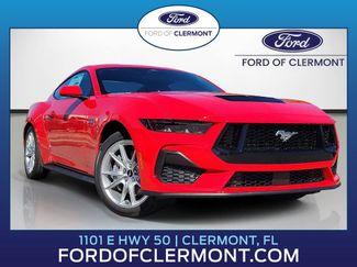 New 2026 Ford Mustang GT Premium 360° Tour