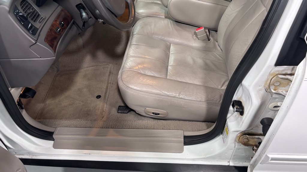 Used 2008 Mercury Grand Marquis LS RWD image 11