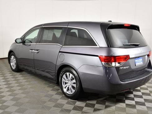 Used 2014 Honda Odyssey EX-L image 8