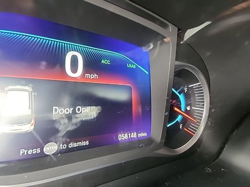 Used 2022 Honda Pilot Special Edition image 16