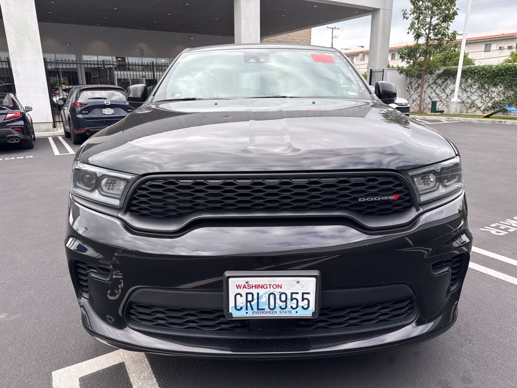 Used 2024 Dodge Durango GT RWD image 4
