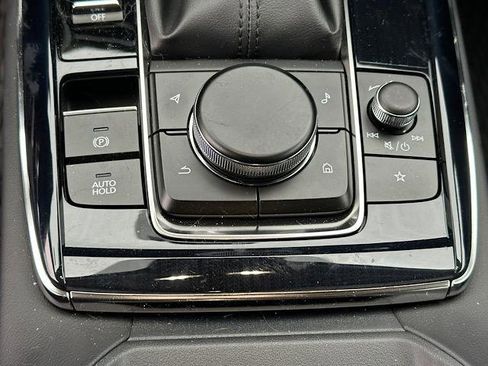 Used 2025 MAZDA CX-30 AWD 2.5 S w/ Preferred Package image 27