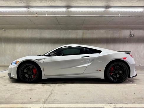 Used 2022 Acura NSX Type S image 5