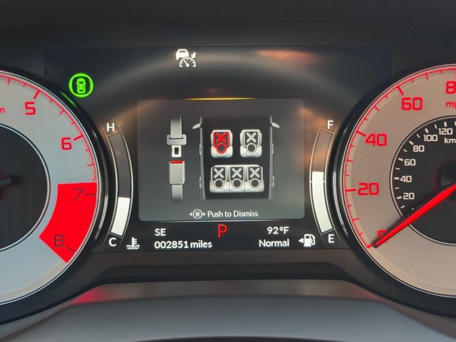Used 2026 Acura RDX w/ Advance Package AWD/4WD image 26