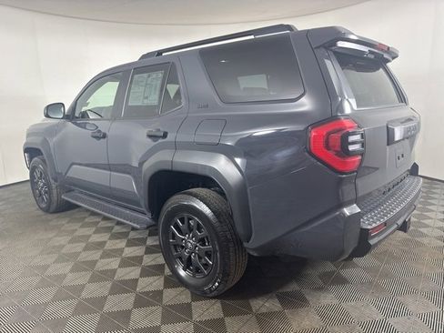 Used 2025 Toyota 4Runner SR5 image 6