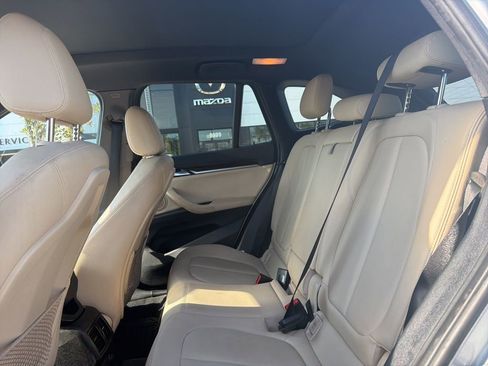 Used 2016 BMW X1 xDrive28i image 10