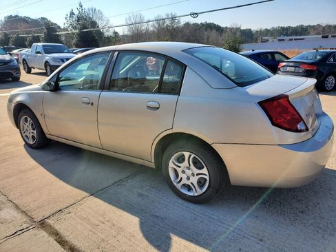 Used 2005 Saturn ION Level 2 w/ Power Pkg image 11