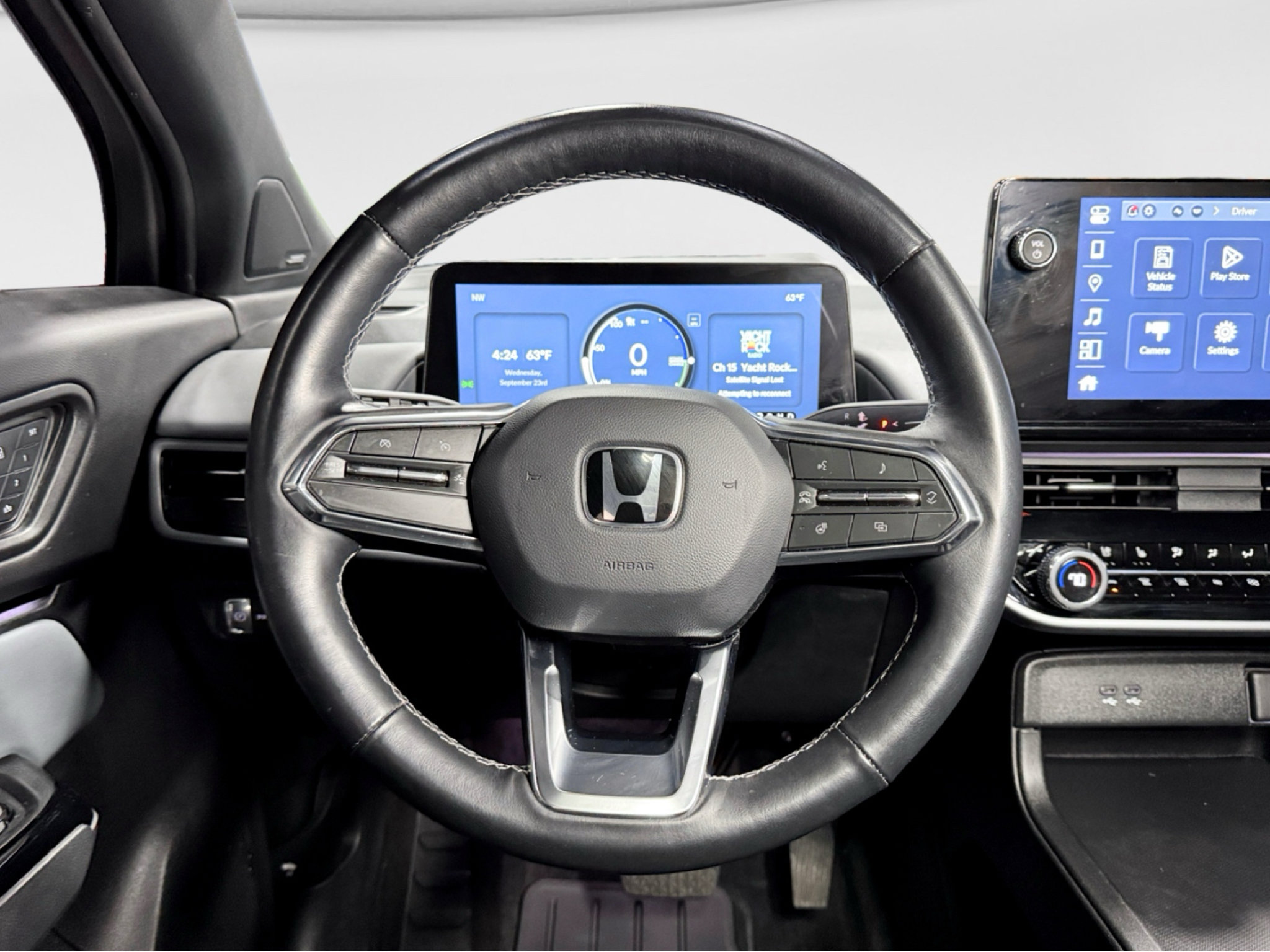 Used 2025 Honda Prologue Elite image 8