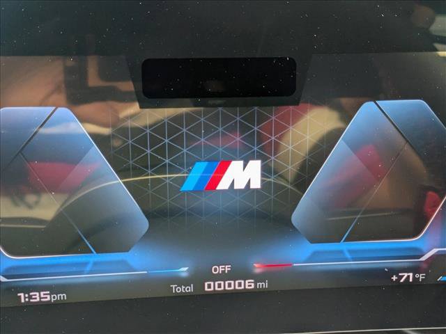 Used 2026 BMW M235i xDrive w/ M Performance Package AWD/4WD image 11
