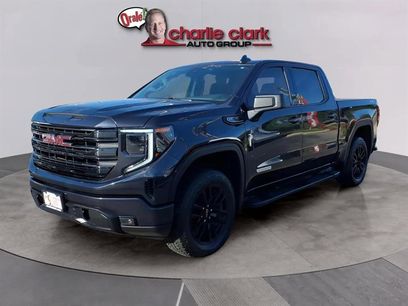 Used 2024 GMC Sierra 1500 Elevation w/ X31 Off-Road Package