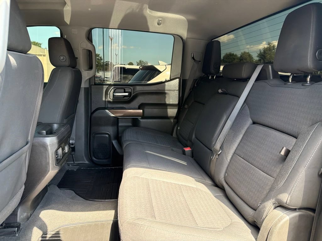Used 2021 Chevrolet Silverado 1500 RST AWD/4WD image 25