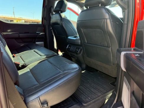 Used 2022 Ford F150 Raptor w/ Raptor 37 Performance Package image 39
