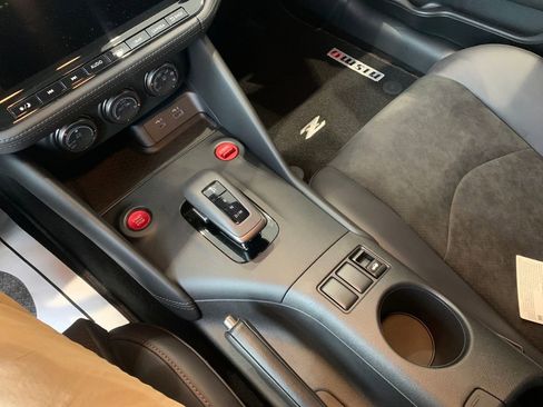 New 2026 Nissan Z NISMO w/ Floor Mat Package RWD image 25