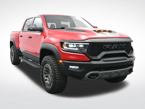 Used 2024 RAM 1500 TRX AWD/4WD image 3