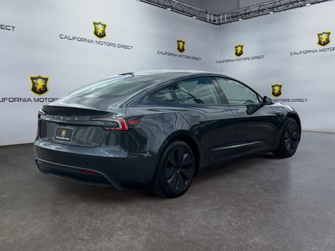 Used 2024 Tesla Model 3 Long Range RWD image 5