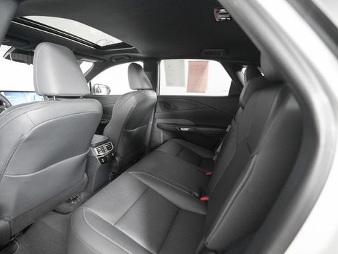 Certified 2024 Lexus RX 350 Premium Plus w/ Convenience Package AWD/4WD image 13