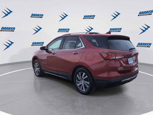 Used 2023 Chevrolet Equinox Premier image 6