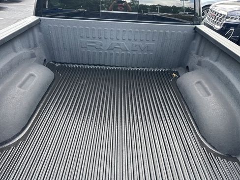 Used 2021 RAM 1500 Laramie image 6