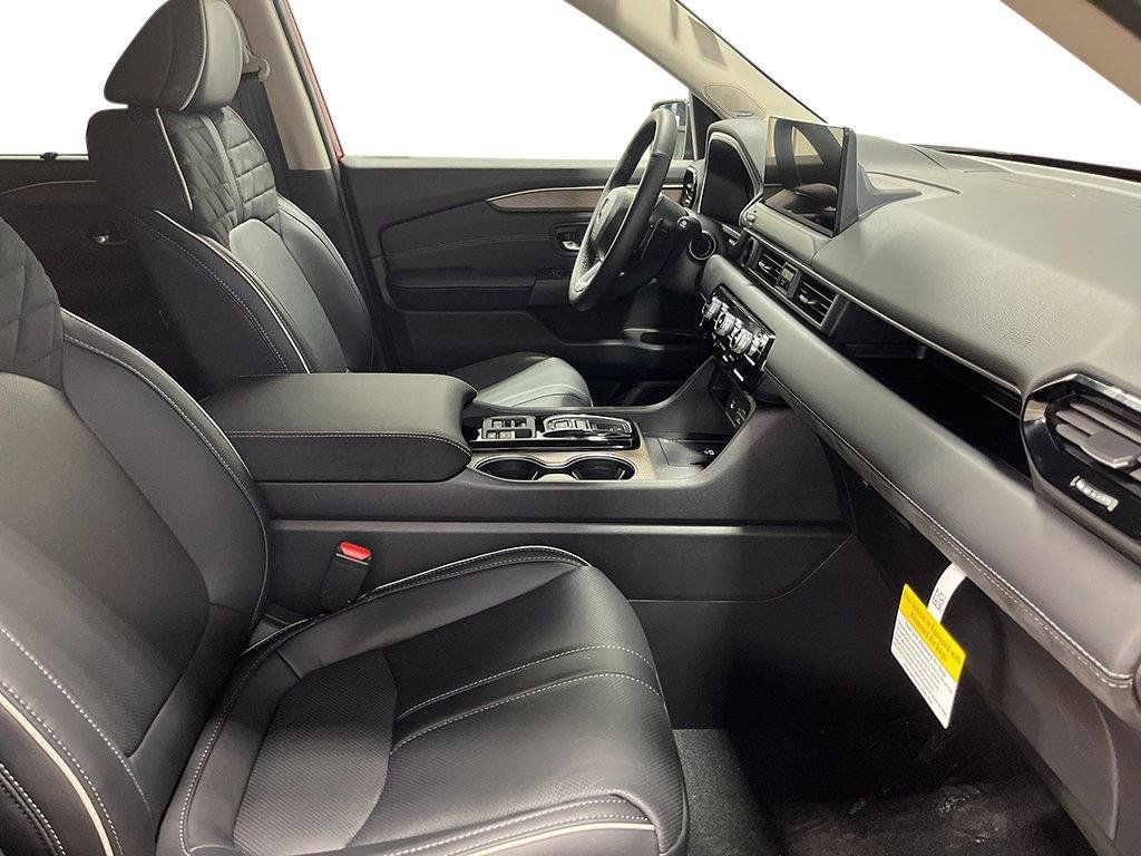 New 2026 Honda Pilot Elite image 26