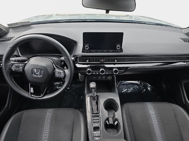 Used 2026 Honda Civic Sport image 10