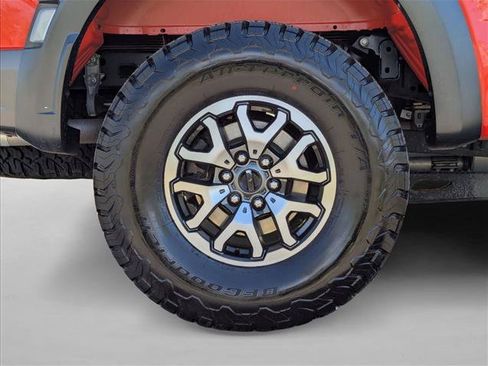 Used 2022 Ford F150 Raptor w/ Raptor 37 Performance Package AWD/4WD image 15