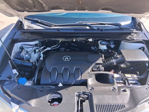 Used 2014 Acura RDX FWD image 20