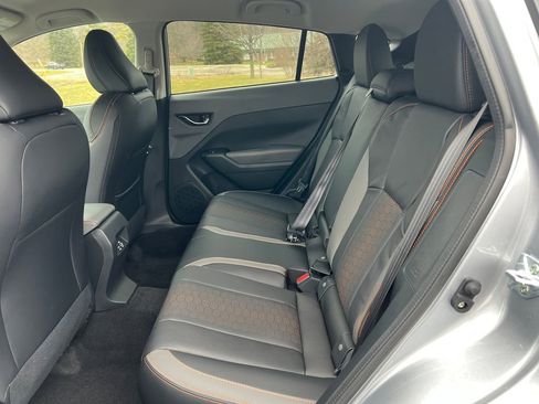 New 2026 Subaru Crosstrek 2.5i Limited AWD/4WD image 5