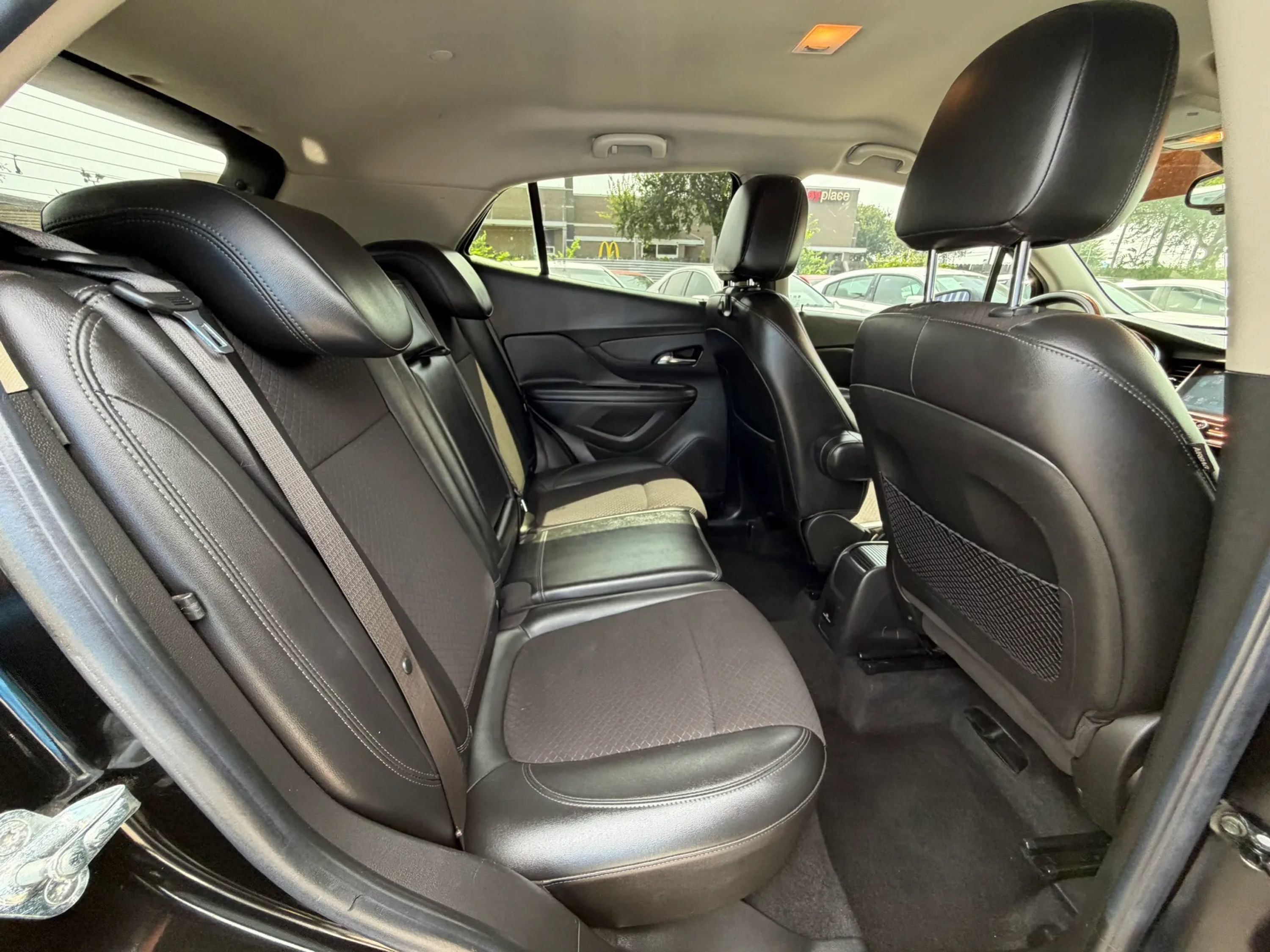 Used 2017 Buick Encore Preferred FWD image 12