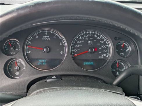 Used 2013 GMC Yukon XL SLT AWD/4WD image 10