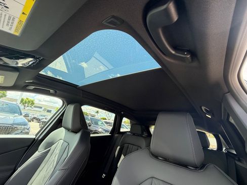 New 2026 BMW X3 xDrive30 AWD/4WD image 22