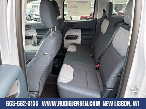 New 2026 Ford Maverick XLT w/ 4K Tow Package AWD/4WD image 22