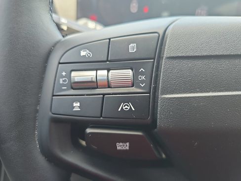 Used 2026 Kia Sportage EX w/ EX Panorama Roof Package FWD image 19