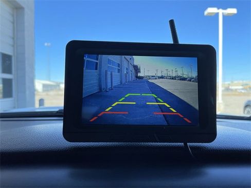 Used 2016 GMC Sierra 2500 4x4 Double Cab image 17