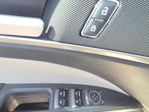 Used 2018 Ford Fusion S image 26