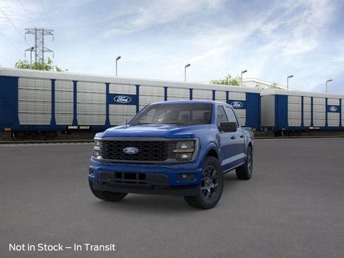 New 2026 Ford F150 STX image 3
