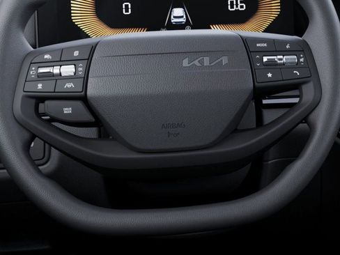 New 2026 Kia Sportage LX FWD image 22