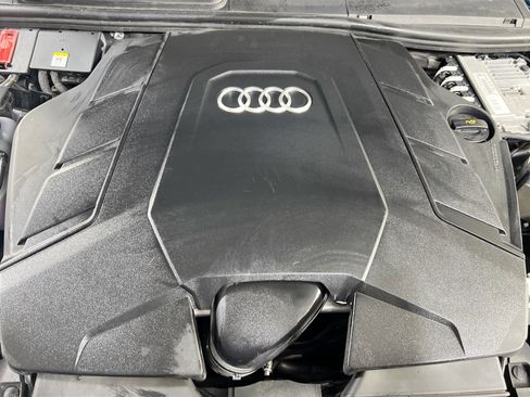 Used 2021 Audi Q7 3.0T Premium Plus w/ Executive Package image 31