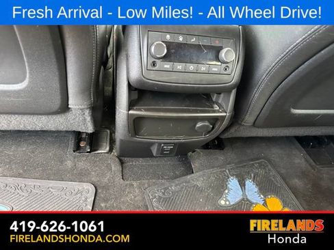 Used 2016 Chevrolet Traverse LT AWD/4WD image 32