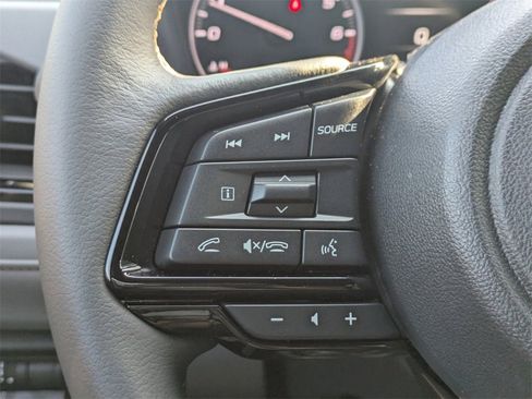 New 2026 Subaru Forester Sport image 27