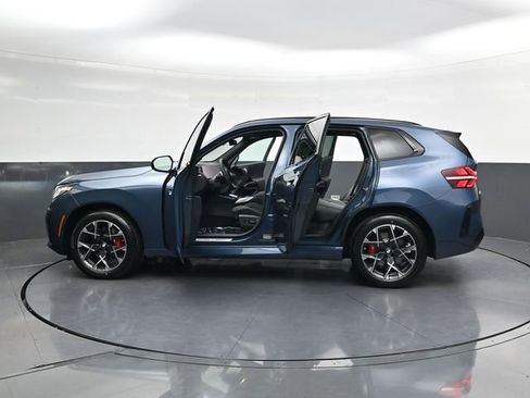 Used 2026 BMW X3 xDrive30 w/ M Sport Package image 36